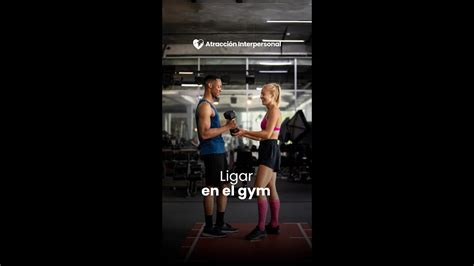 ligar en el gym|Te enseñamos a ligar en el gimnasio